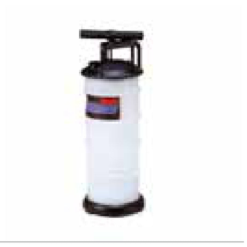 Universal Oil Changing Pump - 4L TOL5876 GA Spares