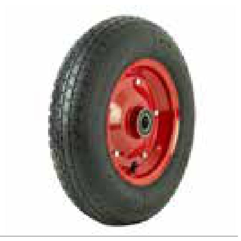 Universal Pneumatic Wheel Assembly WWA3368 GA Spares