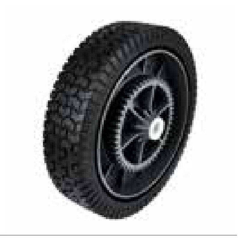 GA Lawn Sweeper Wheel WWA7711 GA Spares