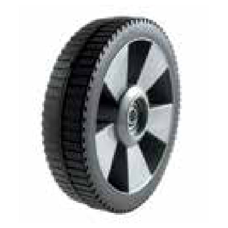 Rover Plastic 8" Wheel with Bearing WWP1524 GA Spares