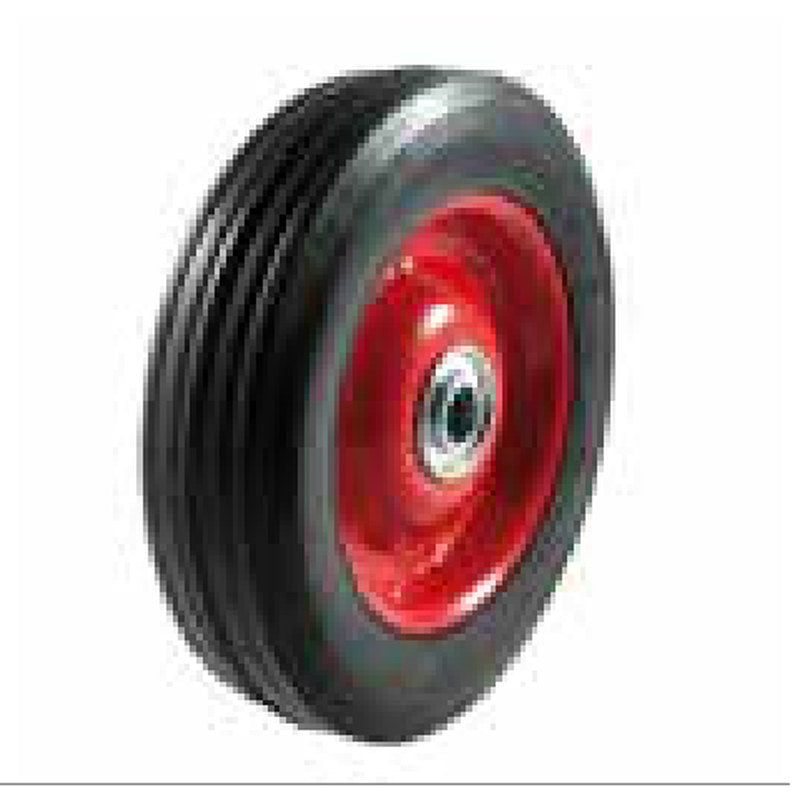 Universal Metal 6" Wheel Assembly WWP2378 GA Spares