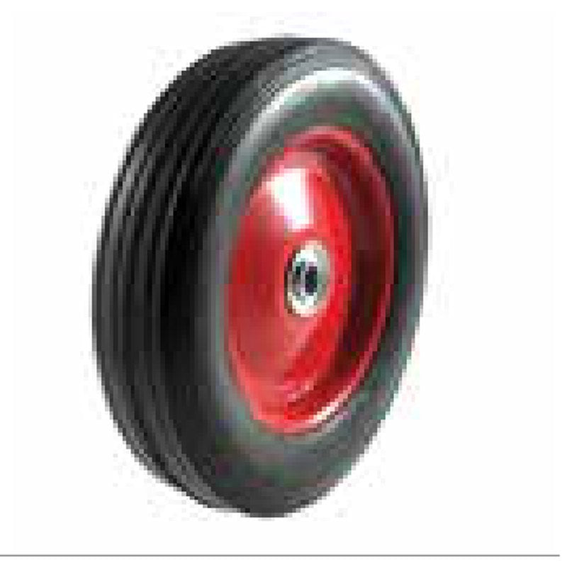 Universal Metal 8" Wheel Assembly WWP2380 GA Spares