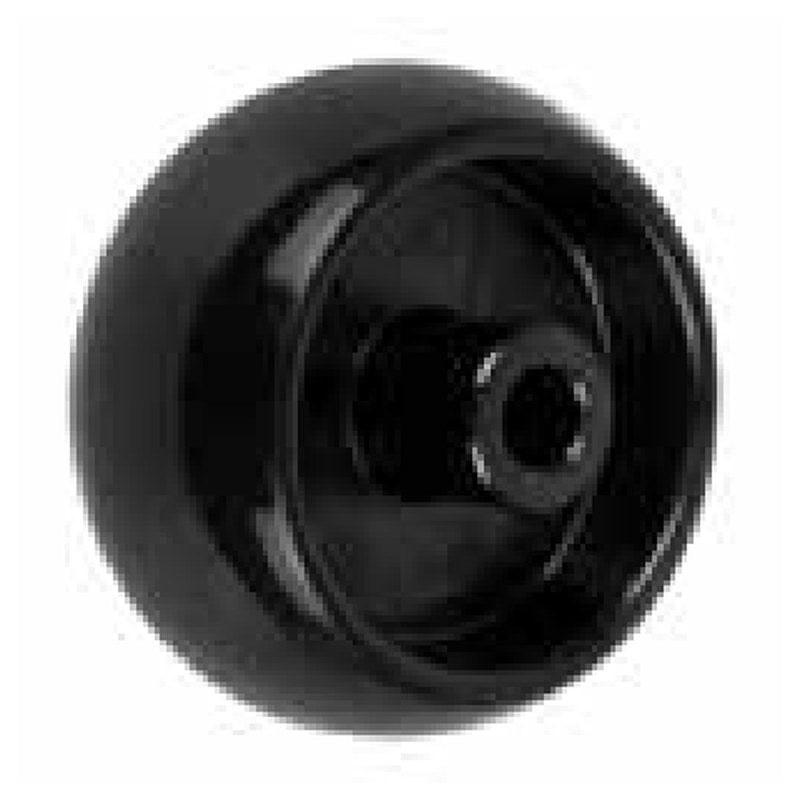Ferris Plastic Anti-Scalp Deck Wheel WWP8666 GA Spares