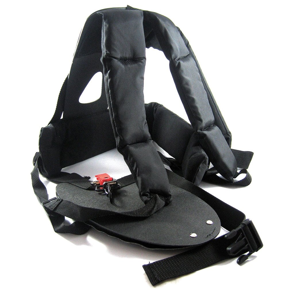 Brushcutter Super Harness by GA Spares