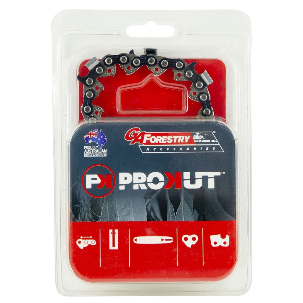 Prokut Loop Of Chainsaw Chain by GA Spares