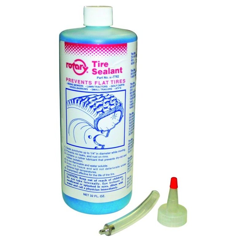 Tyre Sealant Bottle 32Oz by GA Spares