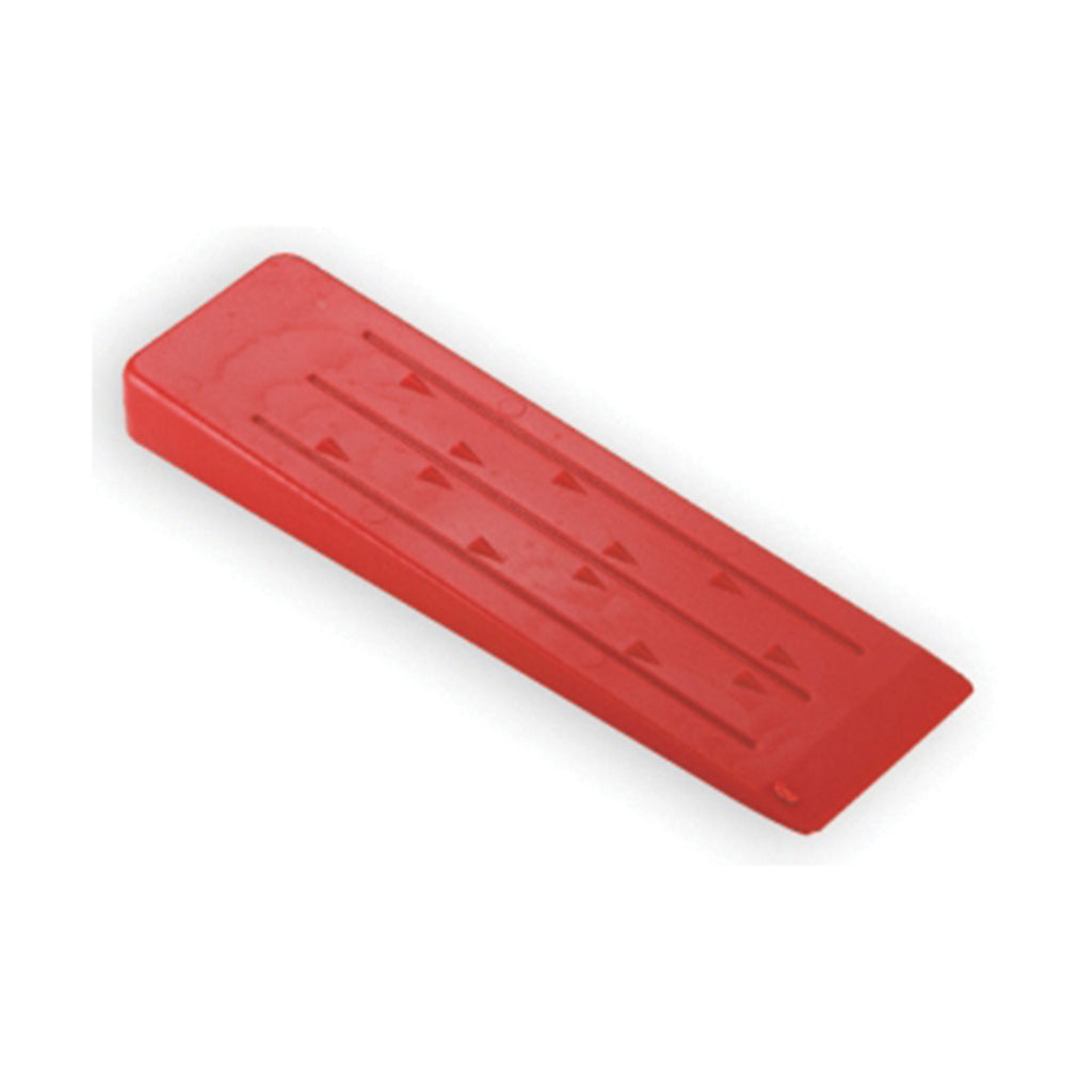 GAF23560 - PLASTIC FELLING WEDGE 10 1/2" by GA Spares