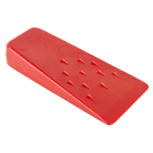 GAF23562 - PLASTIC FELLING WEDGE 5-1/2" by GA Spares