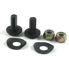Bolt Set Greenfield by GA Spares