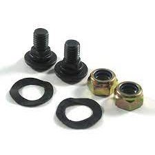 Greenfield Anniversary Bolt by GA Spares