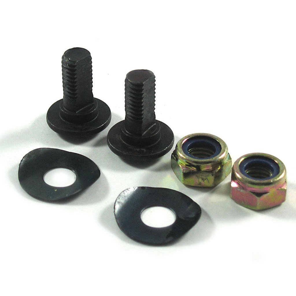 Howard Bolt And Nut Set by GA Spares