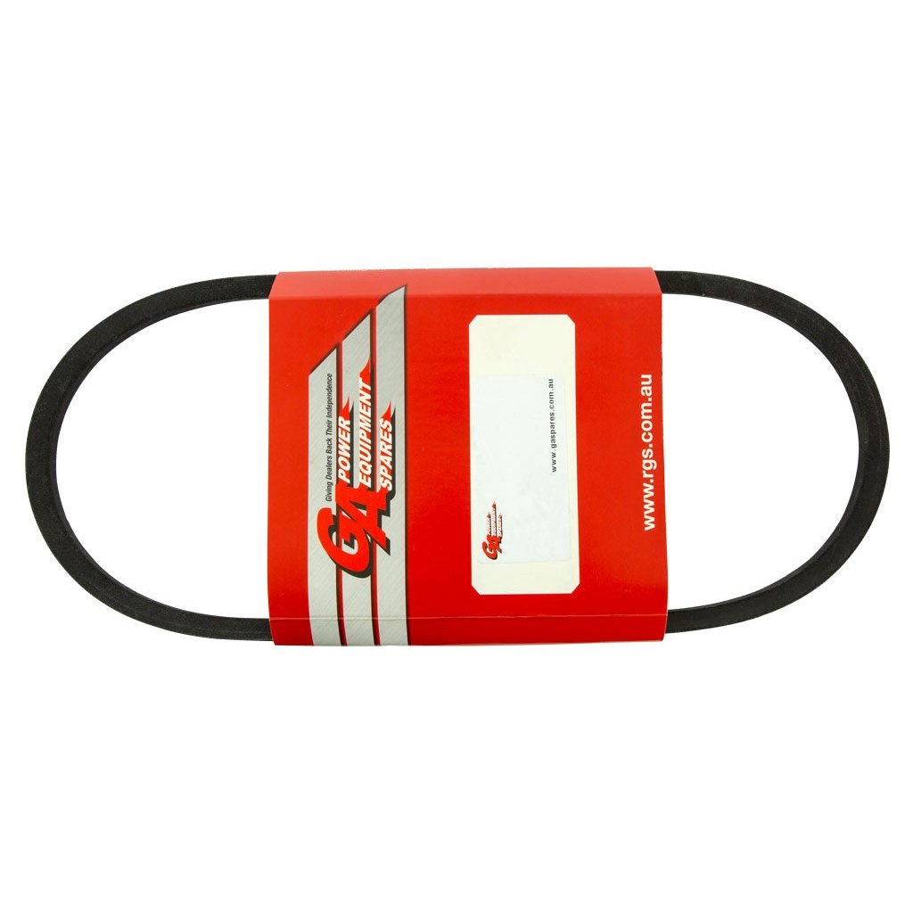 Belt V Section by GA Spares