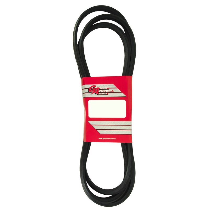 V Belt B Section by GA Spares