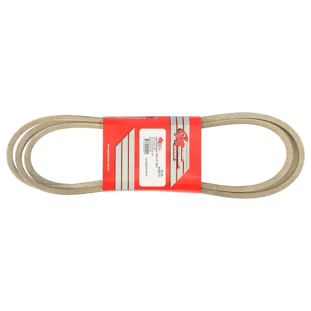 Vee Belt A115 by GA Spares