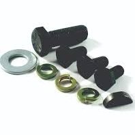 Rover Disc Boss Repair Kit by GA Spares