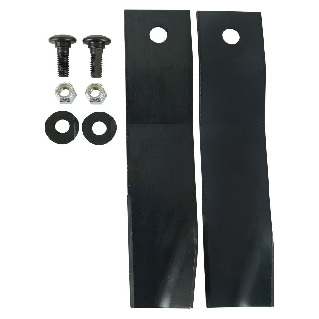 Cox Blade And Bolt Set by GA Spares
