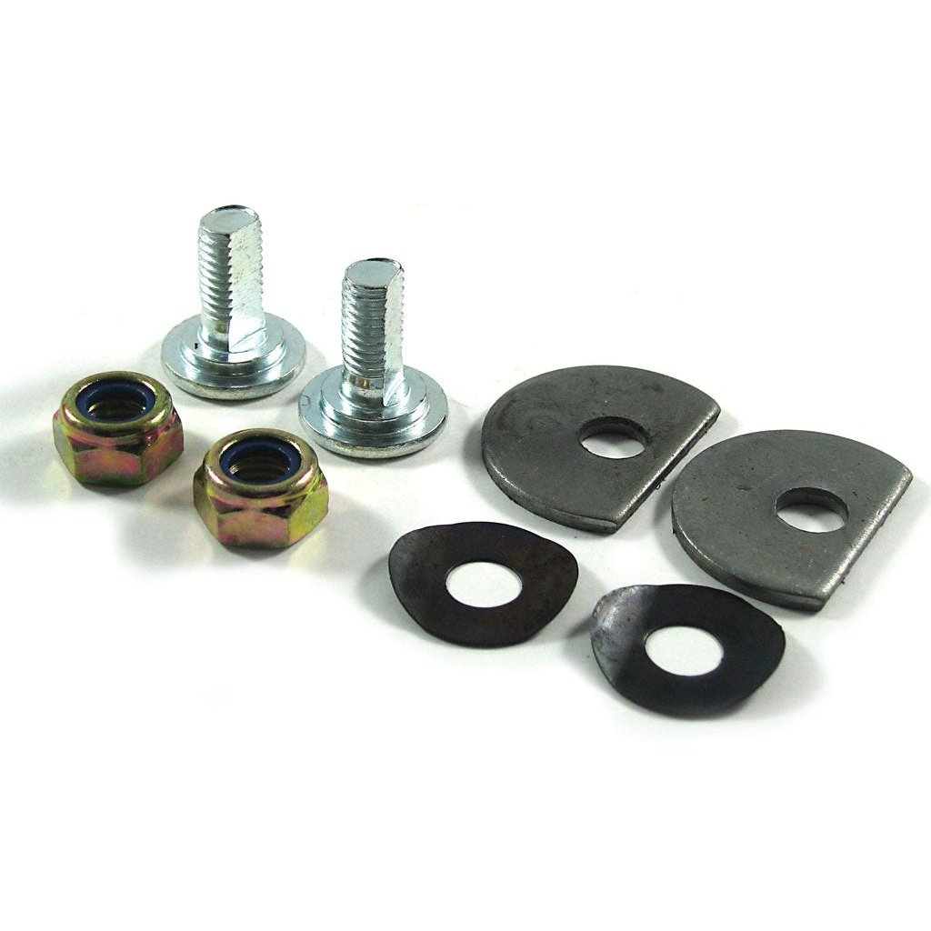 Blade/Bolt Set by GA Spares