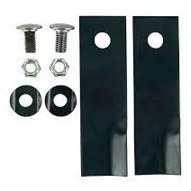 Blade/Bolt Set Rover 19/21 by GA Spares