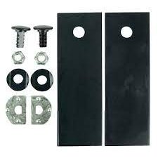 Big Bob Blade Set 21 Inch by GA Spares