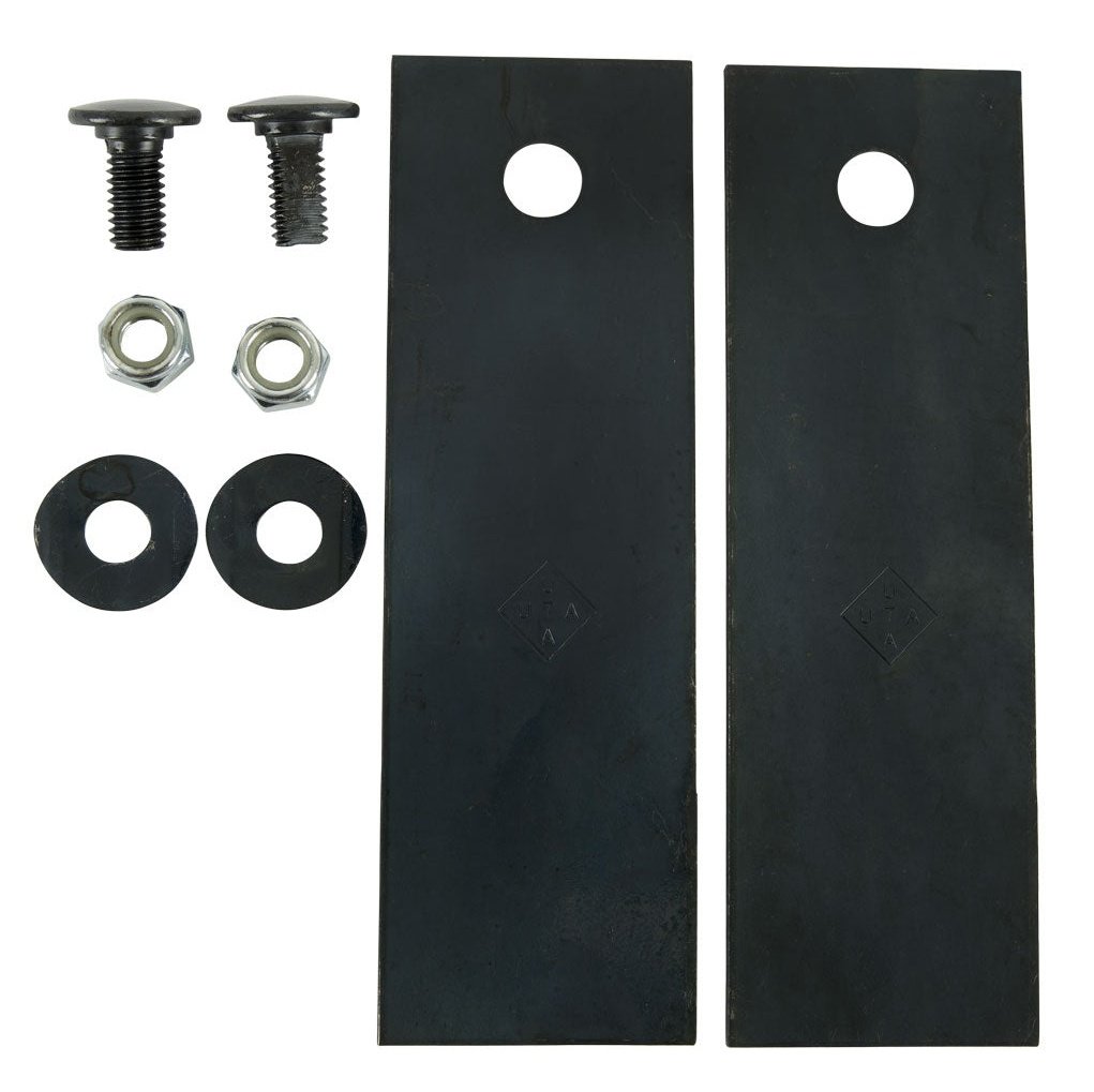 Rover Rideon Blade/Bolt Set by GA Spares