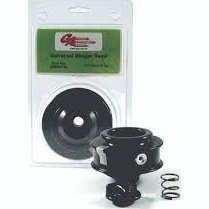 Nylon Head Midget Rh by GA Spares