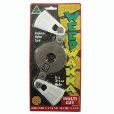 Weed Wacka Multi Cut by GA Spares
