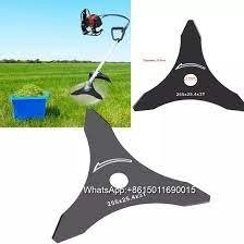 10Inch Tri Blade Light Weight by GA Spares