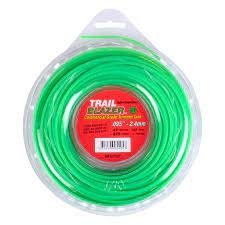 Nylon Line 2.4Mm by GA Spares