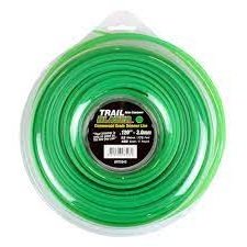 Trail Blazer Line 120Inch 3Mm Donut by GA Spares
