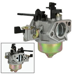 Honda Carburettor Assembly by GA Spares