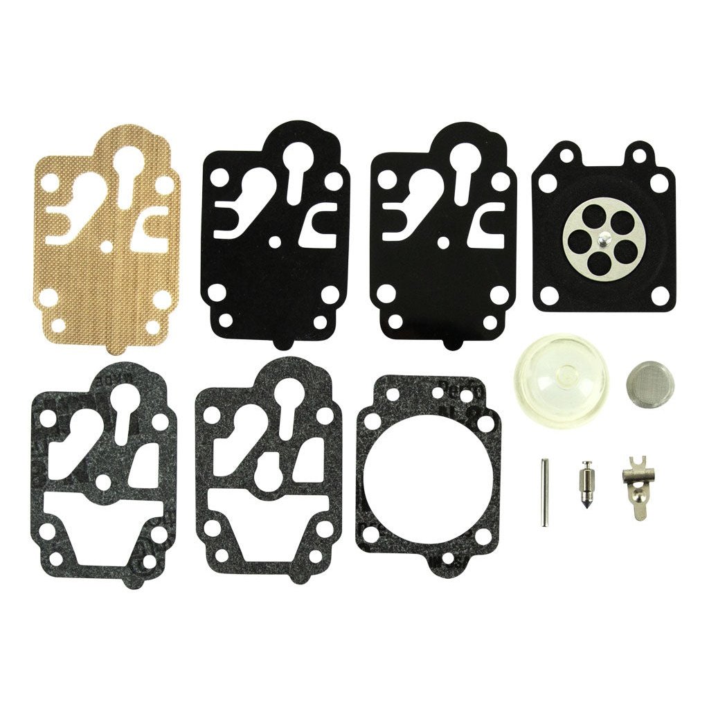 Carby Kit by GA Spares