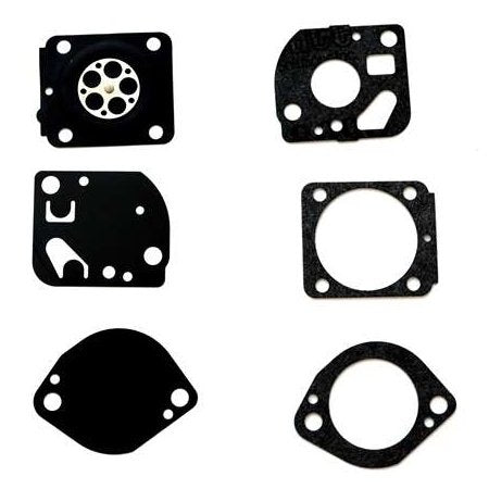 Zama Carby Kit Gnd-93 by GA Spares