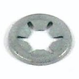 Universal 1/4 Starlock Washer by GA Spares