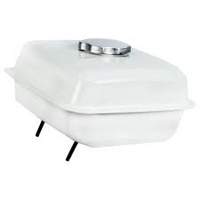 Honda Fuel Tank Assembly by GA Spares