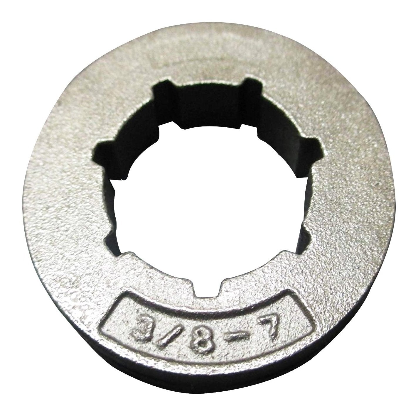 Rim Sprocket 3/8 7Z by GA Spares
