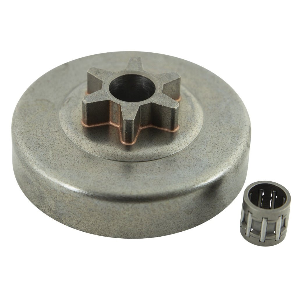 Spur Sprocket 3/8 Lp by GA Spares