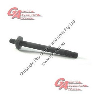 Jackshaft Murray 7.92 Long by GA Spares