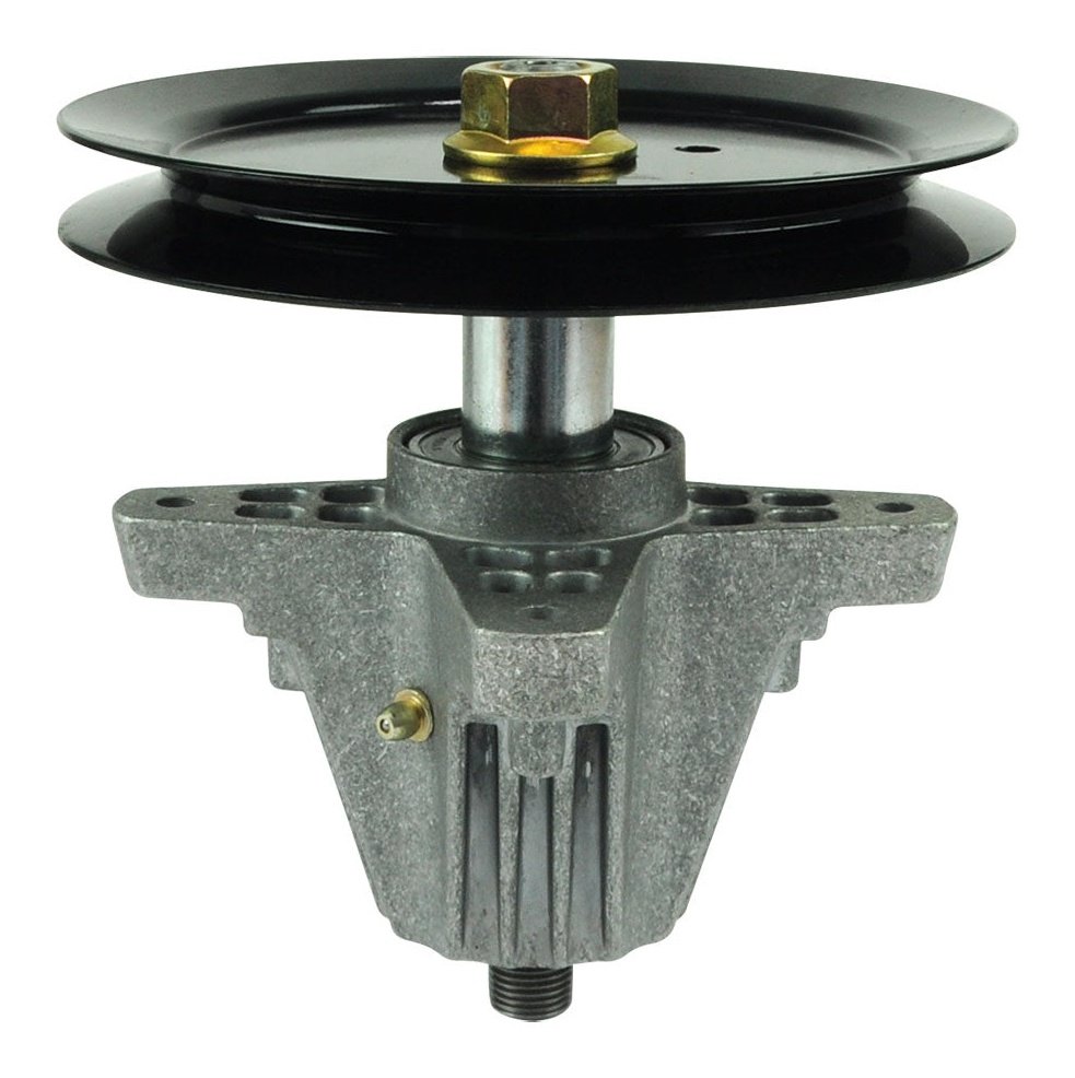 Spindle Assy Mtd Rover Troybilt by GA Spares