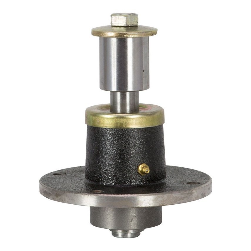 Hustler Spindle Assembly by GA Spares