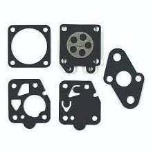 Kawasaki Carbie Gasket Kit by GA Spares