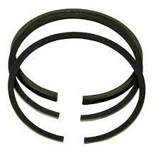 Kawasaki Piston Rings by GA Spares