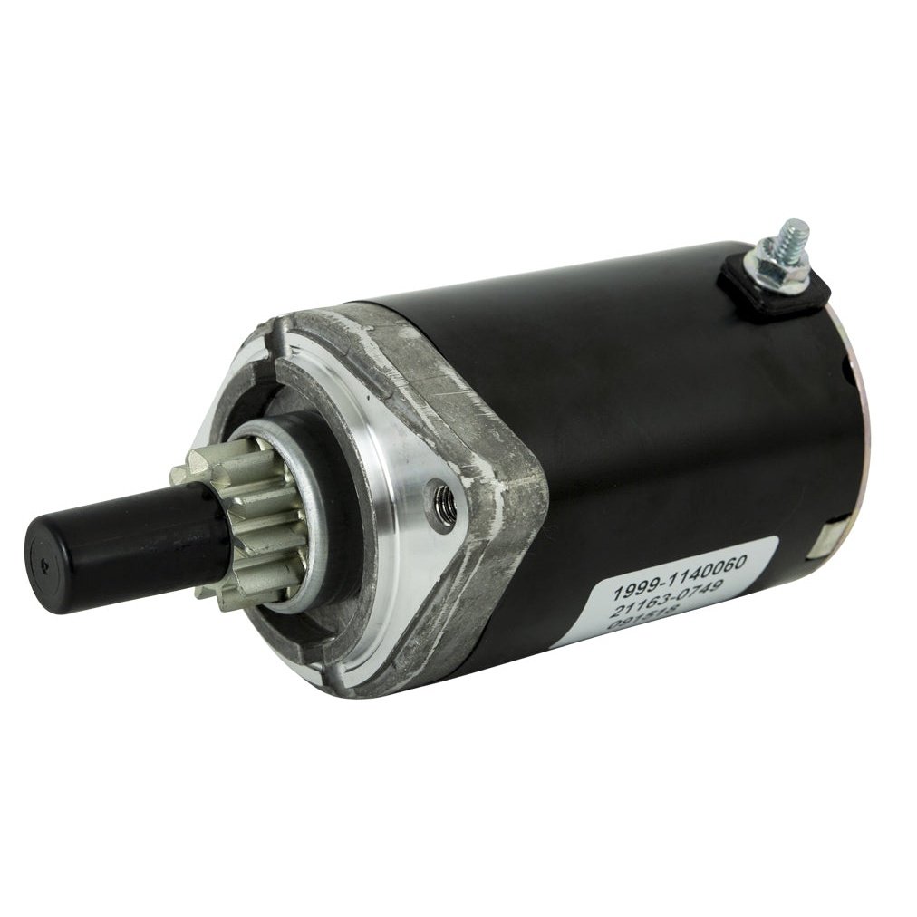 Starter Motor Kawasaki by GA Spares