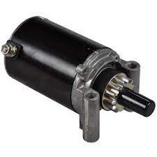 Kohler Starter Motor by GA Spares