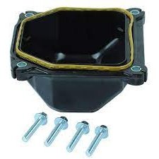 Kohler Rocker Cover Rhs (Plain) by GA Spares