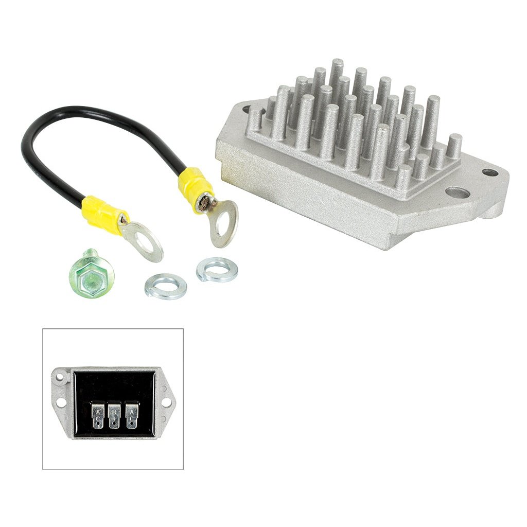Kohler Voltage Regulator by GA Spares