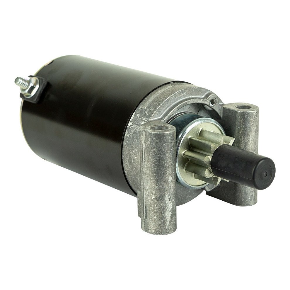 Kohler Starter Motor Kt Zt by GA Spares