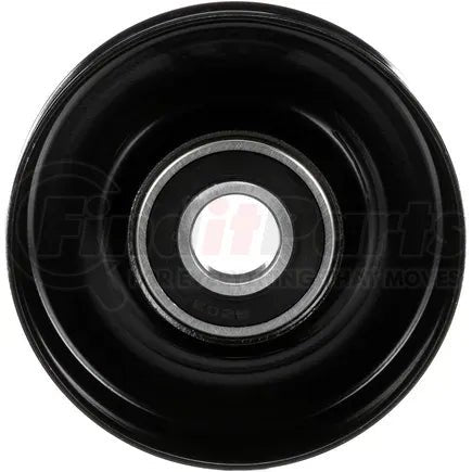 Pulley V Idler Trans by GA Spares