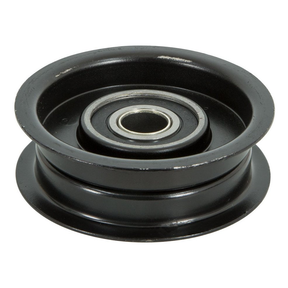 Pulley Flat Idler by GA Spares