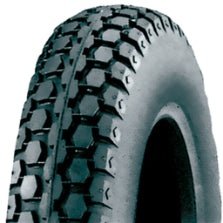 13X5-6 Smooth Tyre by GA Spares