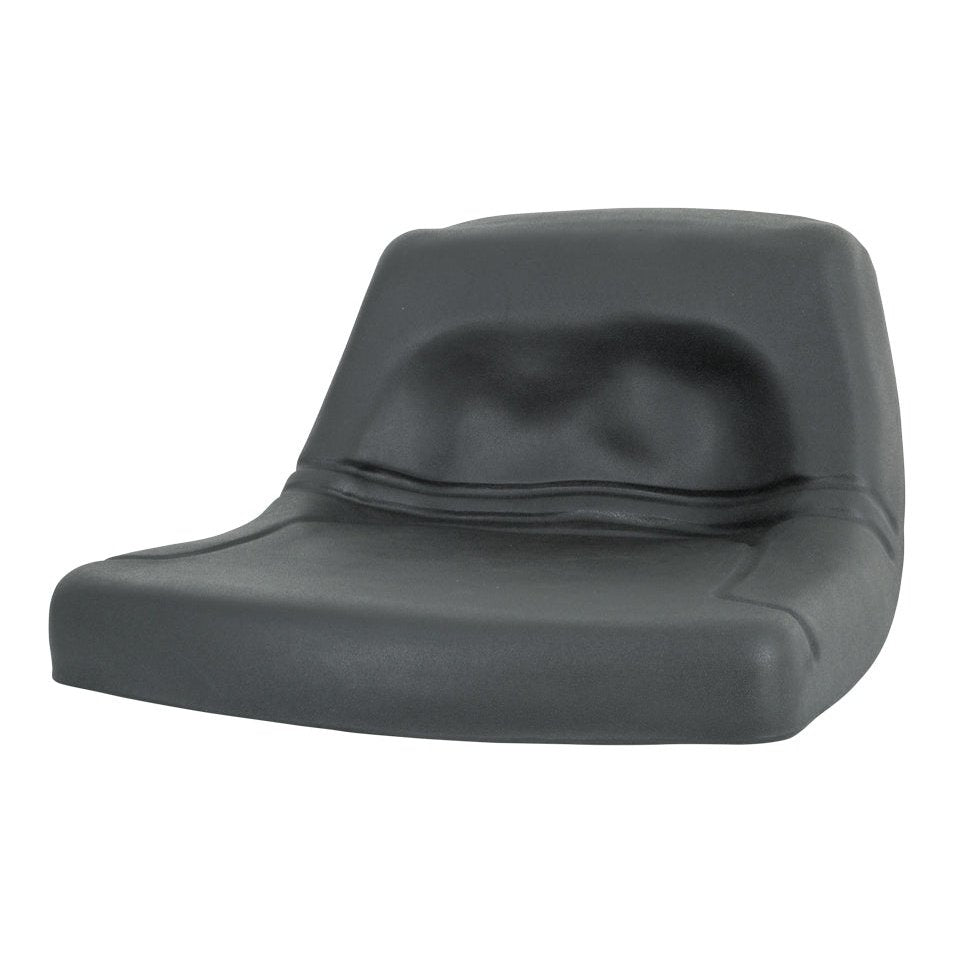 Ride-On Mower Seat Low Back by GA Spares